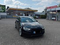 Second-hand Audi S3 300 CP (220 kW) 2015 Negru Break
