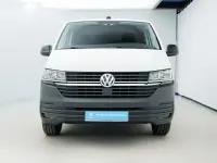 Używany VW T6.1 110 KM (80 kW) 2022 Biały Van