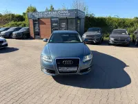 Second-hand Audi A6 290 CP (213 kW) 2009 Albastru Berlinǎ