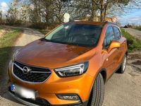 gebraucht Opel Mokka X 1.4 Turbo INNOVATION Automatik INNOV...