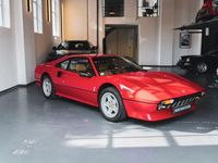 Second-hand Ferrari 308 235 CP (172 kW) 1983 Roșu Coupe