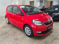 gebraucht Skoda Citigo Ambition Aus 1er Hand