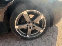 Gebraucht Audi A6 204 PS (150 kW) 2014 Schwarz Kombi