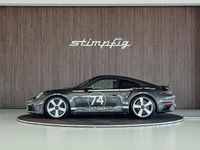 Neu Porsche 992 650 PS (478 kW) 2025 Grün