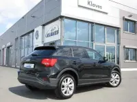 Używany Audi Q2 Advanced 150 KM (110 kW) 2022 Czarny SUV