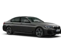Gebraucht BMW 540 Efficient Dynamics 333 PS (244 kW) 2026 Limousine