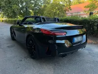 Gebraucht BMW Z4 Shadowline 258 PS (189 kW) 2019 Schwarz Cabrio