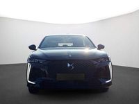 Gebraucht DS Automobiles DS4 Performance Line Plus 225 PS (165 kW) 2022 Schwarz Limousine