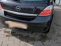 gebraucht Opel Astra 