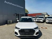 gebraucht Audi Q3 35 TFSI basis / Mild-Hybrid / AHK