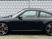 Usata Porsche 911 Carrera 325 CV (239 kW) 2004 Coupé