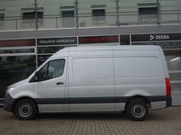 gebraucht Mercedes Sprinter 316 CDI Kasten L2H2 NAVI/KAM/SHZG/MBUX