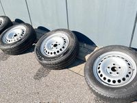 Gebraucht VW Transporter 150 PS (110 kW) 2019 Weiß Van