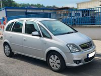 gebraucht Opel Meriva 1.6 // 2.Hand Tüv/Au 08.2024