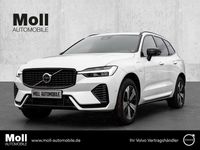 Gebraucht Volvo XC60 Plus 398 PS (292 kW) 2023 Weiss SUV