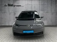 Gebraucht VW ID.3 Pro 106 kW (145 PS) 2022 Grau Kleinwagen