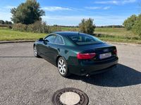 gebraucht Audi A5 Coupe 3.0 TDI quattro