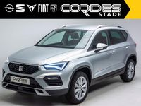 Neu Seat Ateca Style 150 PS (110 kW) 2026 Silber SUV