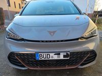 Gebraucht Cupra Born 169 kW (231 PS) 2022 Grau Kleinwagen