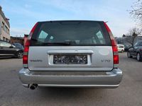 Gebraucht Volvo V70 144 PS (105 kW) 1998 Silber Kombi