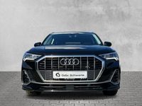 gebraucht Audi Q3 35 TFSI S-tronic S line