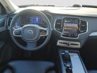 Gebraucht Volvo XC90 Plus 235 PS (172 kW) 2024 Grau SUV