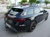 Neu Cupra Leon VZ 333 PS (244 kW) 2026 Midnight schwarz Kombi