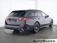 Gebraucht Mercedes E300 AMG 313 PS (230 kW) 2024 Grau Limousine