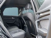 Gebraucht Audi SQ5 341 PS (250 kW) 2025 Schwarz SUV