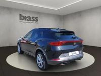 Gebraucht Cupra Formentor 150 PS (110 kW) 2023 Midnight schwarz metallic SUV