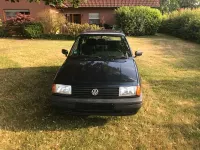 Używany VW Polo 45 KM (33 kW) 1993 Niebieski Kombi