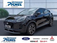 Neu Ford Puma Titanium 125 PS (91 kW) 2025 SUV