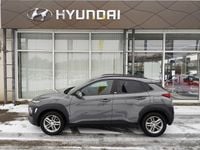 Gebraucht Hyundai Kona Trend 116 PS (85 kW) 2020 Grau SUV