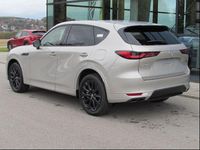 Gebraucht Mazda CX-60 Homura-Line 327 PS (240 kW) 2025 SUV