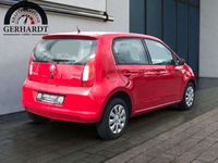 gebraucht Skoda Citigo Ambition *Klima*S-Heft*2.Hd.*5-türig*