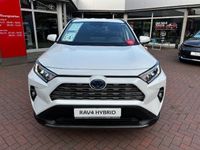 gebraucht Toyota RAV4 Hybrid 