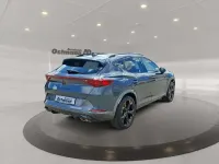 Gebraucht Cupra Formentor VZ 245 PS (180 kW) 2022 Grau SUV