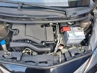 Gebraucht Toyota Aygo 69 PS (50 kW) 2018 Schwarz Kleinwagen
