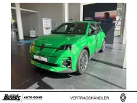 Neu Renault 5 E-Tech Evolution 89 kW (122 PS) 2026 Pop green! metallic Kleinwagen
