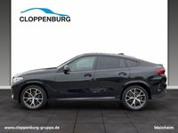 gebraucht BMW X6 xDrive40d