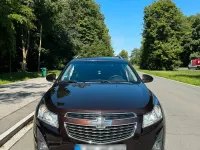Gebraucht Chevrolet Cruze 163 PS (119 kW) 2013 Kombi