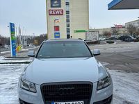 Gebraucht Audi Q5 S-Line 230 PS (169 kW) 2012 Grau SUV