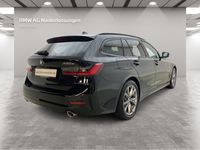 gebraucht BMW 330e Touring