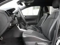 Neu VW Polo Edition 95 PS (69 kW) 2025 Deep black perleffekt Kleinwagen