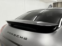 Gebraucht Porsche Panamera 250 PS (183 kW) 2012 Weiß Kleinwagen