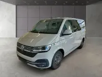 Używany VW T6.1 204 KM (150 kW) 2022 Szary Van