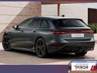 Neu Audi A6 e-tron Performance 269 kW (367 PS) 2026 Grau Kombi