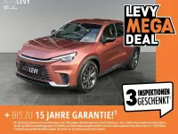 Usata Lexus LBX 136 CV (100 kW) 2024 Rosso SUV
