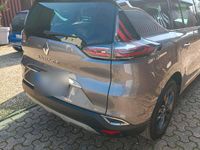 Gebraucht Renault Espace 160 PS (117 kW) 2019 Van / Kleinbus