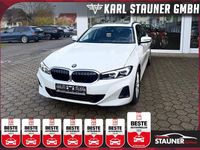 Gebraucht BMW 318 Shadowline 156 PS (114 kW) 2024 Weiß Kombi
